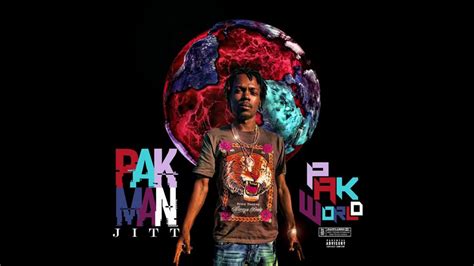 Pakman Jitt 